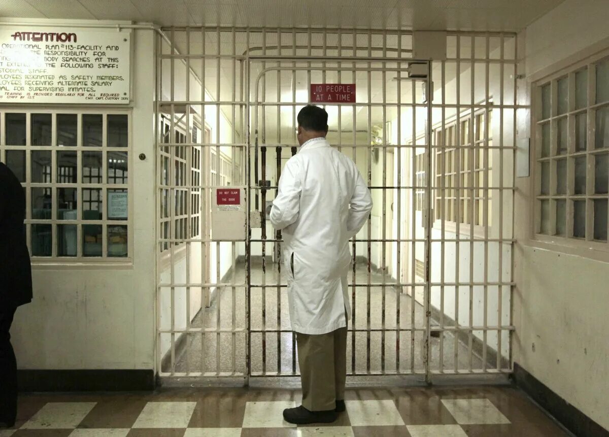Медико санитарное обеспечение осужденных. Врач за решеткой. Врач попал в тюрьму. Медико санитарное обеспечение осужденных. Врач за решеткой.