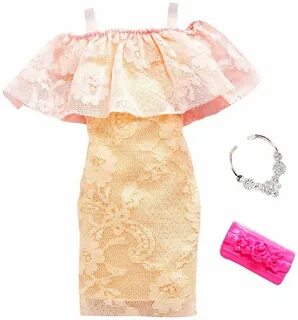 Dress my doll