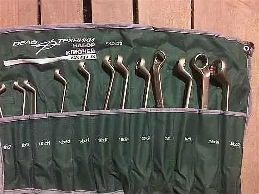 Набор ключей дело техники в сумке. Набор накидных ключей 12 шт сумка ДТ/6 дело техники 512620. Набор гаечных ключей накидных; 512620 дело техники. Набор накидных ключей 8-32 (11 пр.) БМ. Набор накидных ключей дело техники 12 шт.