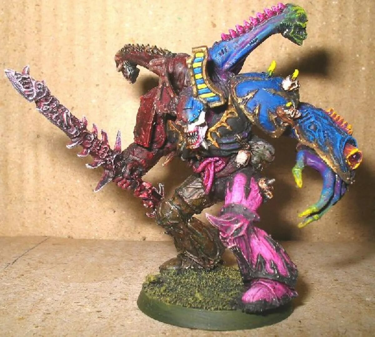Фортуна 812 prince of scale