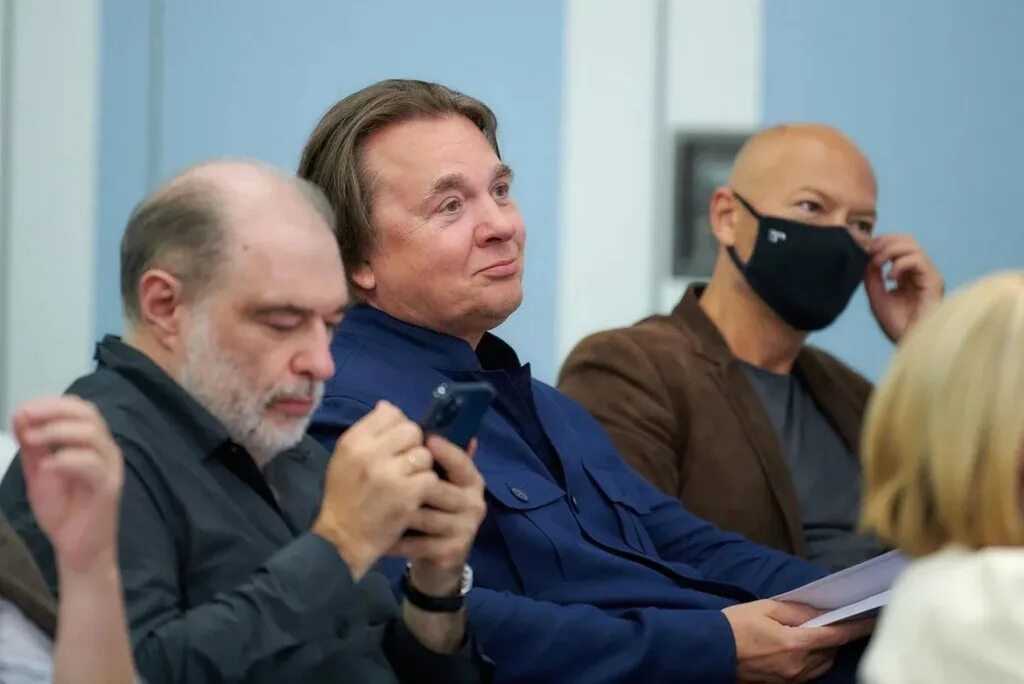 Питчинг фонда. Питчинг фонда