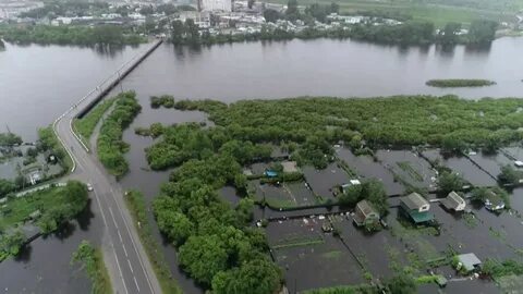 Точная погода в белогорске амурской