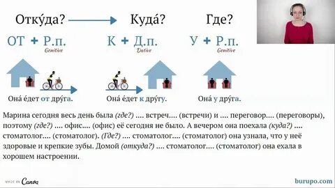 Откуда произошли дома
