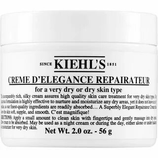 Kiehl s отзывы