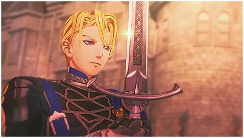 Fire emblem warriors three hopes