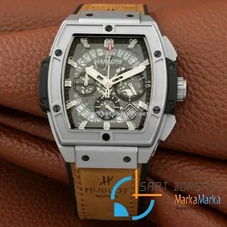 Hublot senna