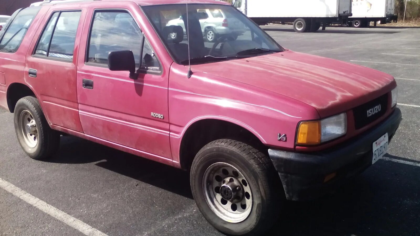 Isuzu rodeo 1993. Мягкая крыша на исузу родео. Исузу родео 1993г 6 мест. Isuzu elf 1997. Исузу 1993.
