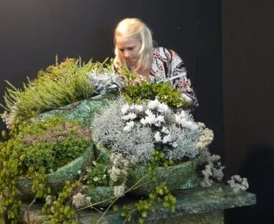 Профессионализмы флориста