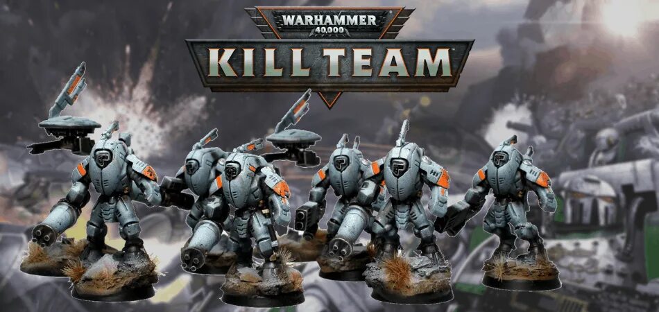 Warhammer 40 000 Kill Team настолка. Kill Team Warhammer 40k. Kill Team Warhammer tau. Килл тим вархаммер 40 000. K kill