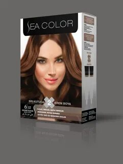 Sea color
