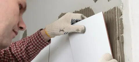 Как приклеить отошедшую