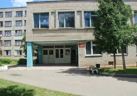 Слоним ул брестская