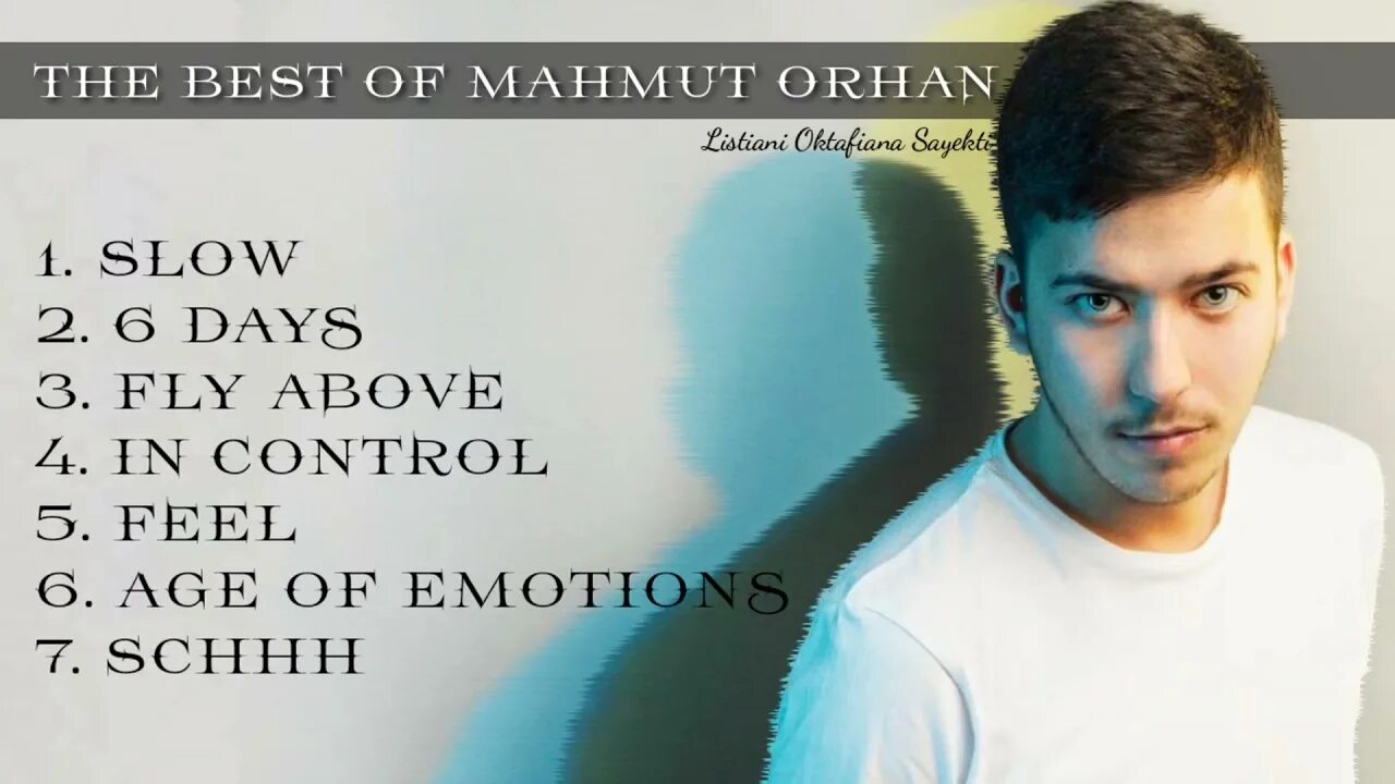 Mahmut orhan just get your shit. Mahmut orhan фото.