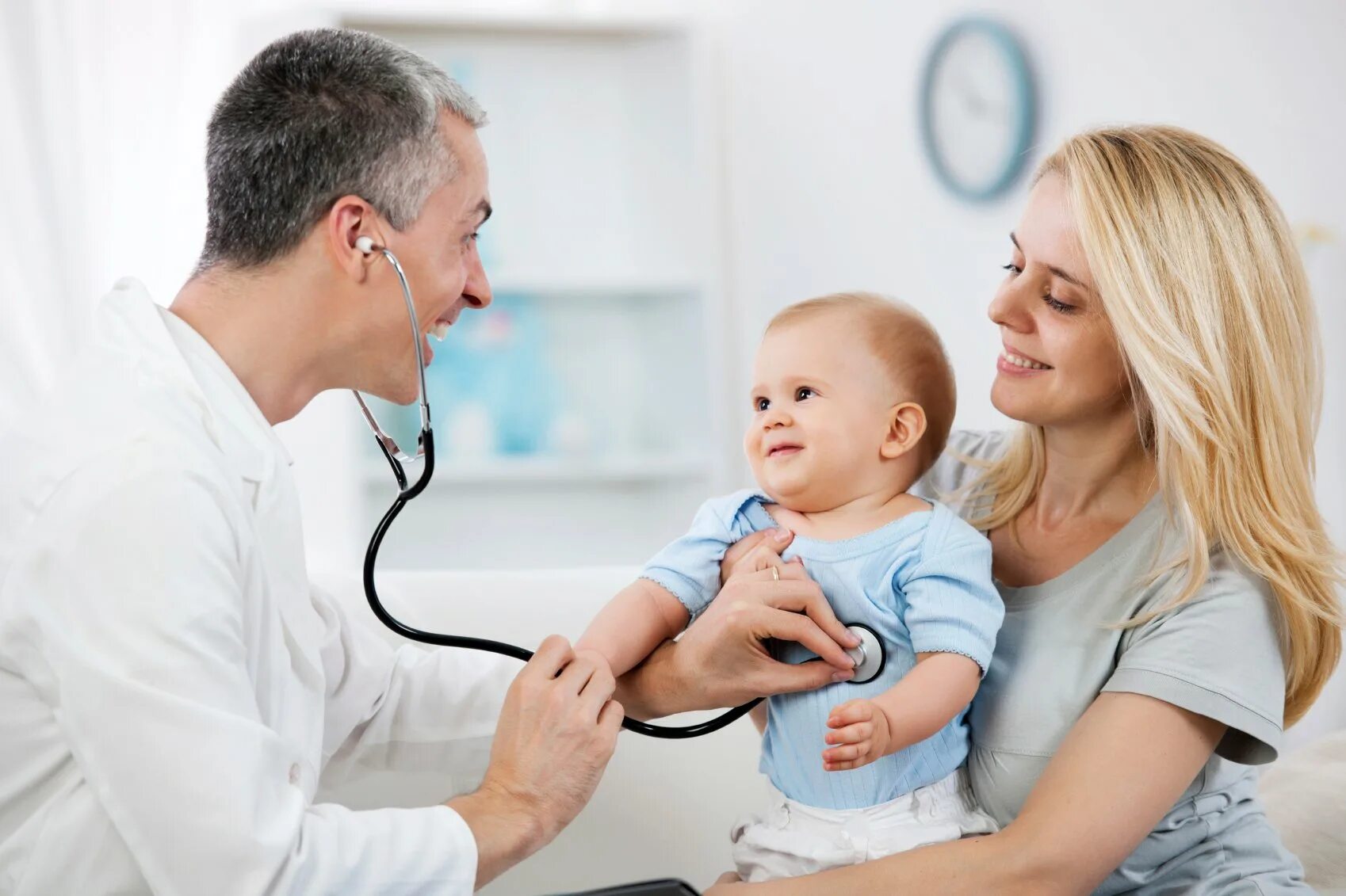 Friendly care