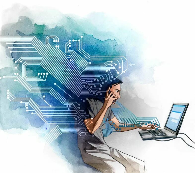 M i technology