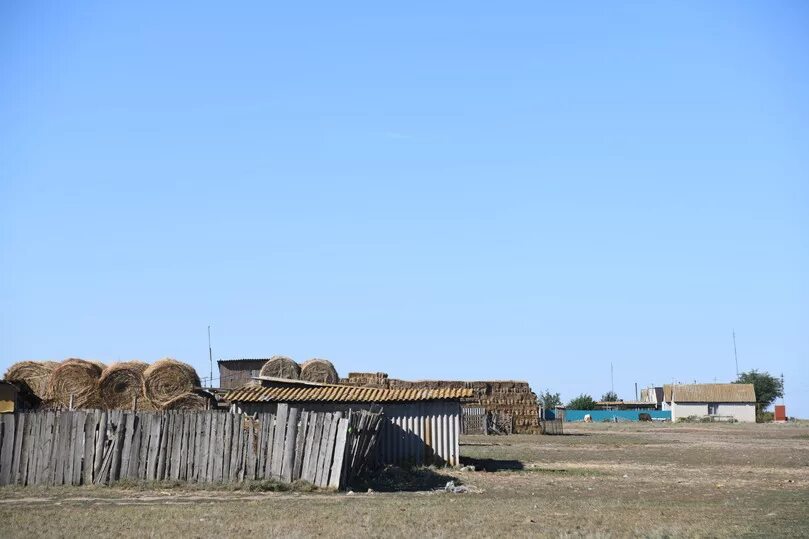 Погода волгоградская область поселок