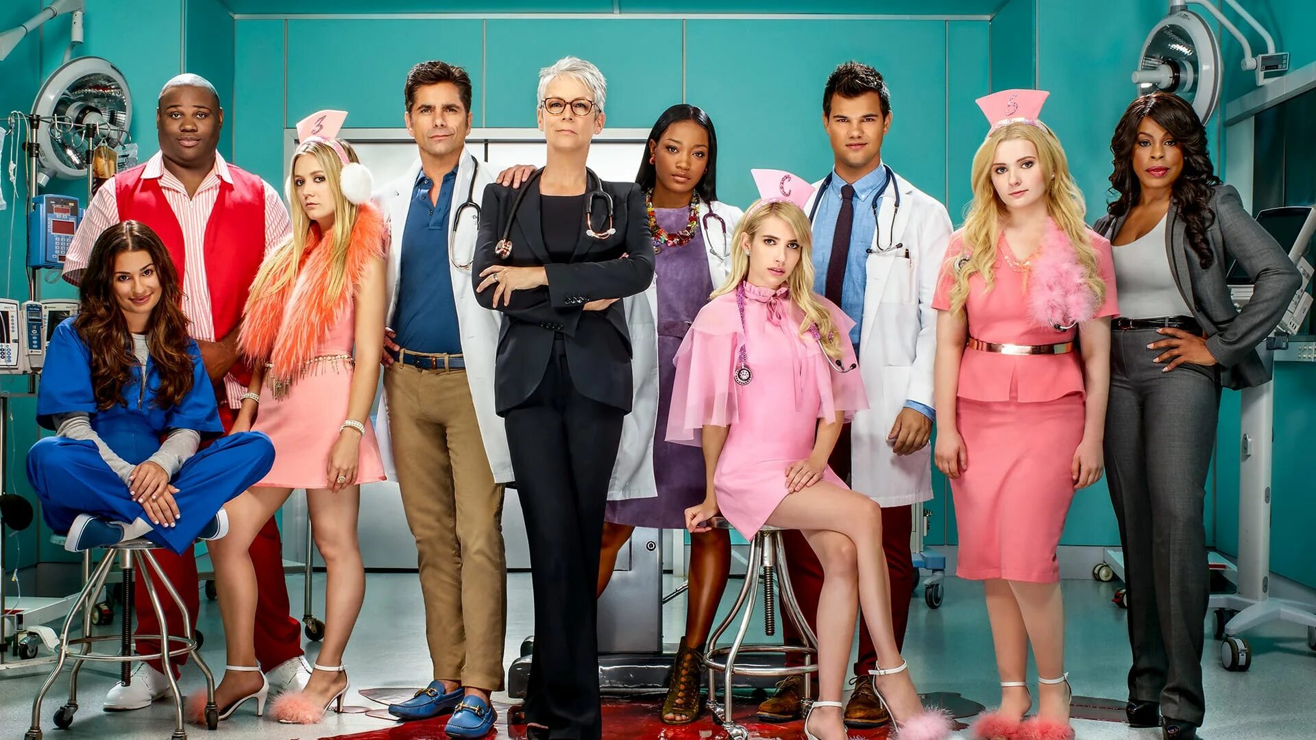 королевы крика сериал шанель оберлин. королевы крика 1 сезон 2 серия. королевы крика сериал 2015–2016. королевы крика сериал шанель. королевы крика все.