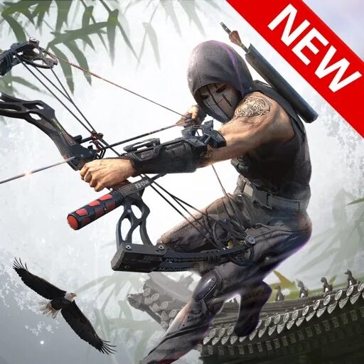Ninja creed 3d shooting game много денег. Кредо ниндзя игра. ninja creed 3d sniper shooting. кредо ниндзя игра о снайпере ассасин. ninja s creed мод.