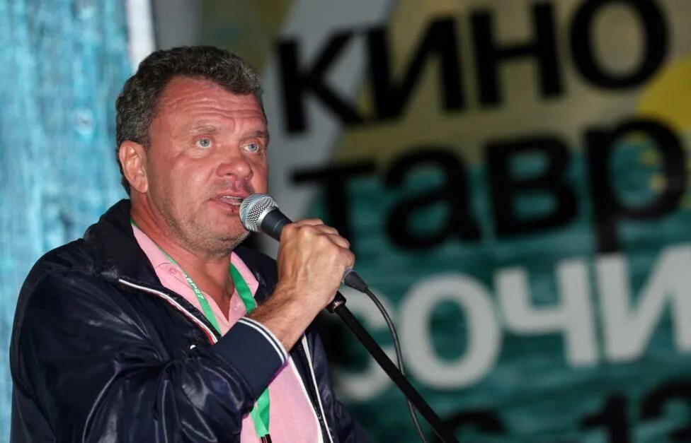 Игоре мишин