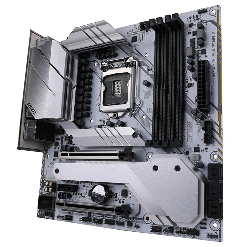 Lga 1200 wifi