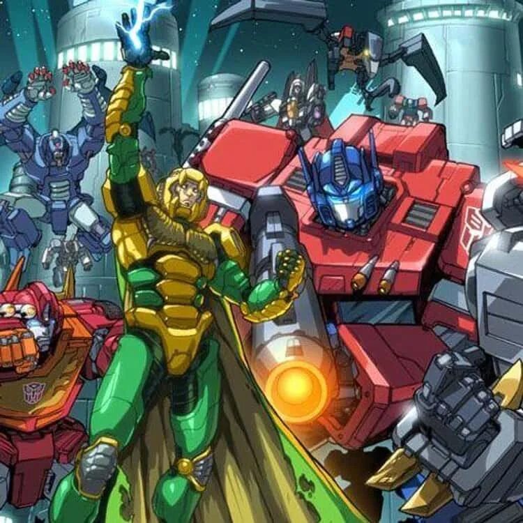 Transformers v. Трансформеры против марвел. transformers crossover. g i joe и трансформеры. трансформеры джанкионы.