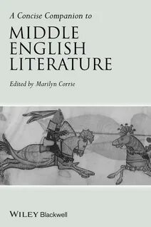 Middle english literature