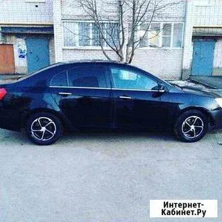Колеса бузулук