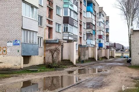 Город 214
