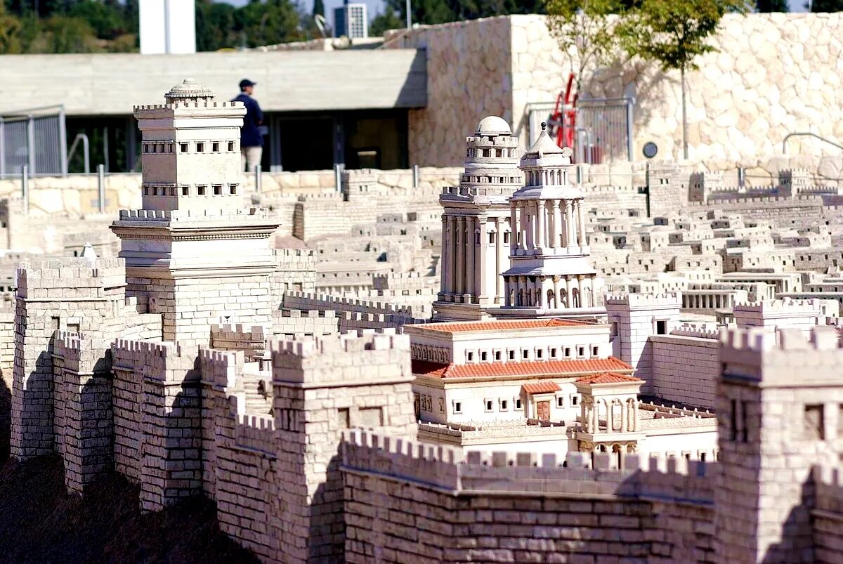 Дворец Хасмонеев Иерусалим. Дворец царя Ирода в Иерусалиме. Башня Давида Иерусалим. Дворец ирода великого