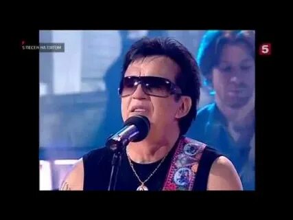 Барыкин не грусти старик осень подошла