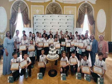 Тамбовский школ искусств