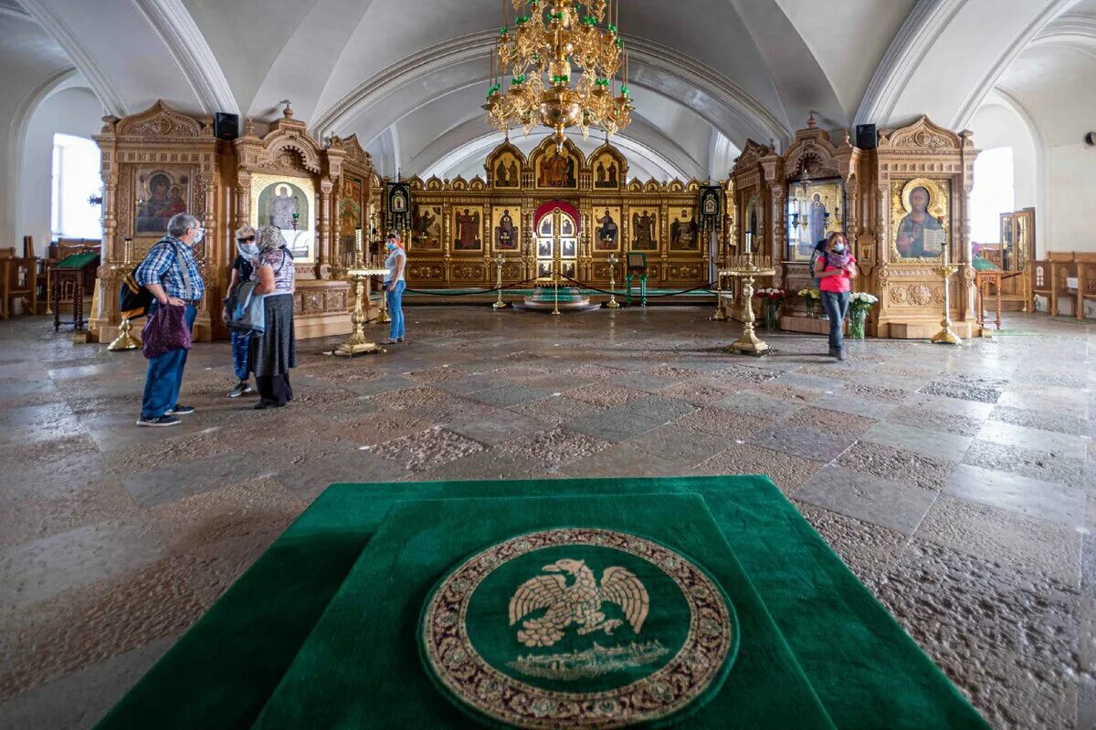 Валаам храм Преображения Господня. Свято Преображенский монастырь Валаам. Валаам Спасо-Преображенский храм внутри.