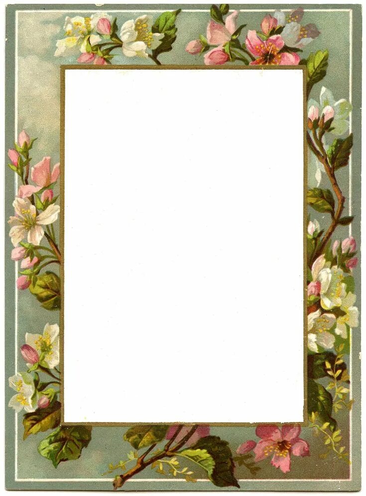 Frame print