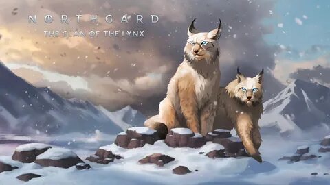 Northgard clans