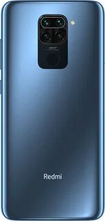 Redmi note 9 6gb 128gb