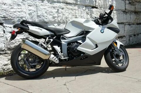 Bmw k1300s