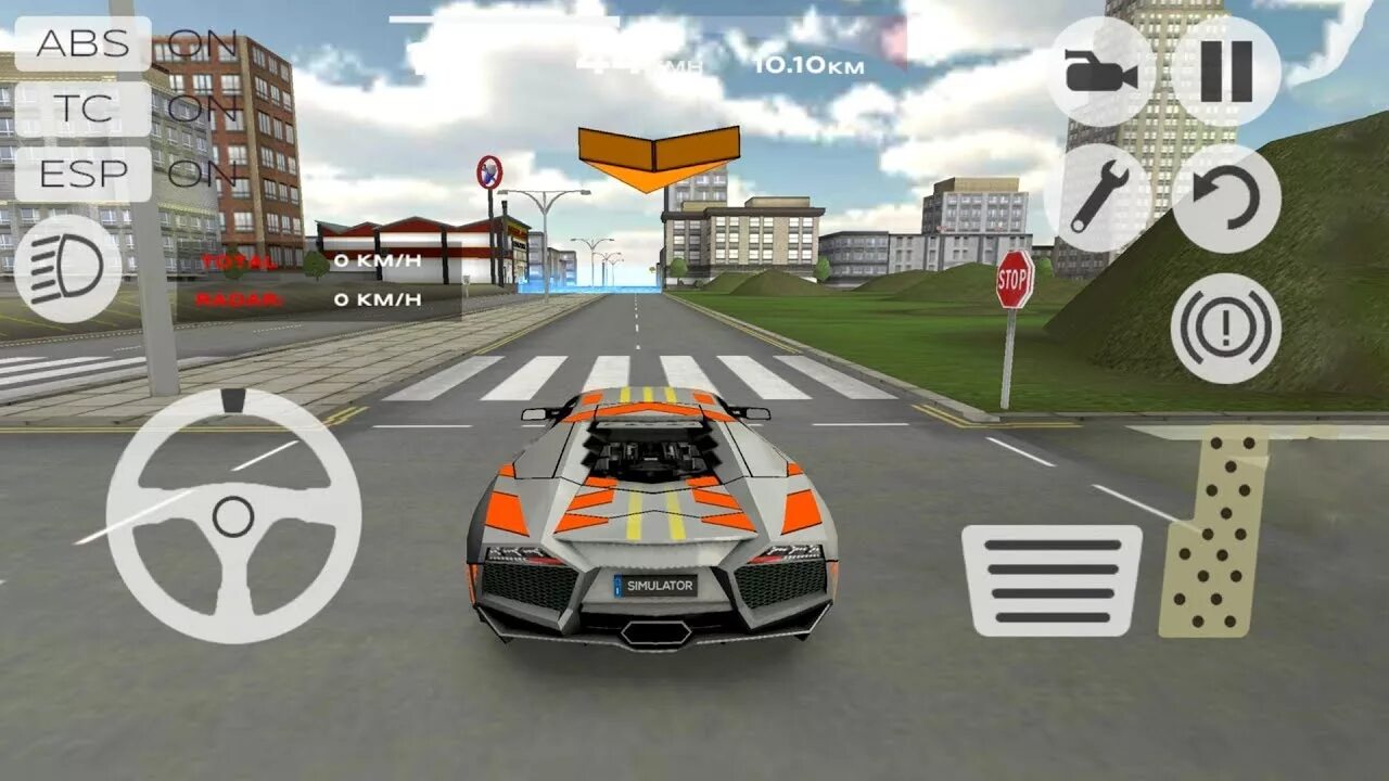 Игра машина extreme car driving. Extreme car Driving 2021. Extreme car Driving 6.0.0. Симулятор экстрима. Extreme car Driving Simulator машин.