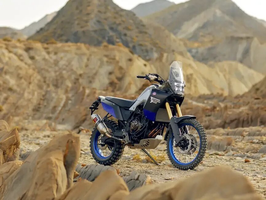 Yamaha dakar. Мотоцикл ямаха тенере. Yamaha tenere 700 2020. Yamaha tenere 700 2022. Тяжелый мотоцикл yamaha 1200 super tenere.