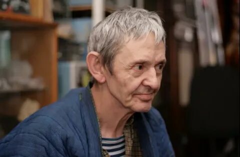 Блоггер света и юрген