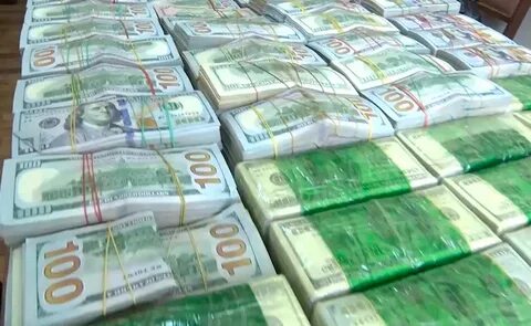 Узбекистан 1000 долларов