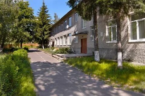 Детский сад поселка мирный
