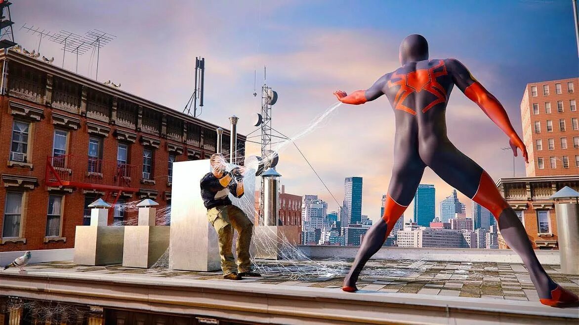 Симулятор человека паука. Игра человек лас вегас. Spider man 3 2007 игра. Vegas crime simulator 2 игра. Игра человек лас вегас.