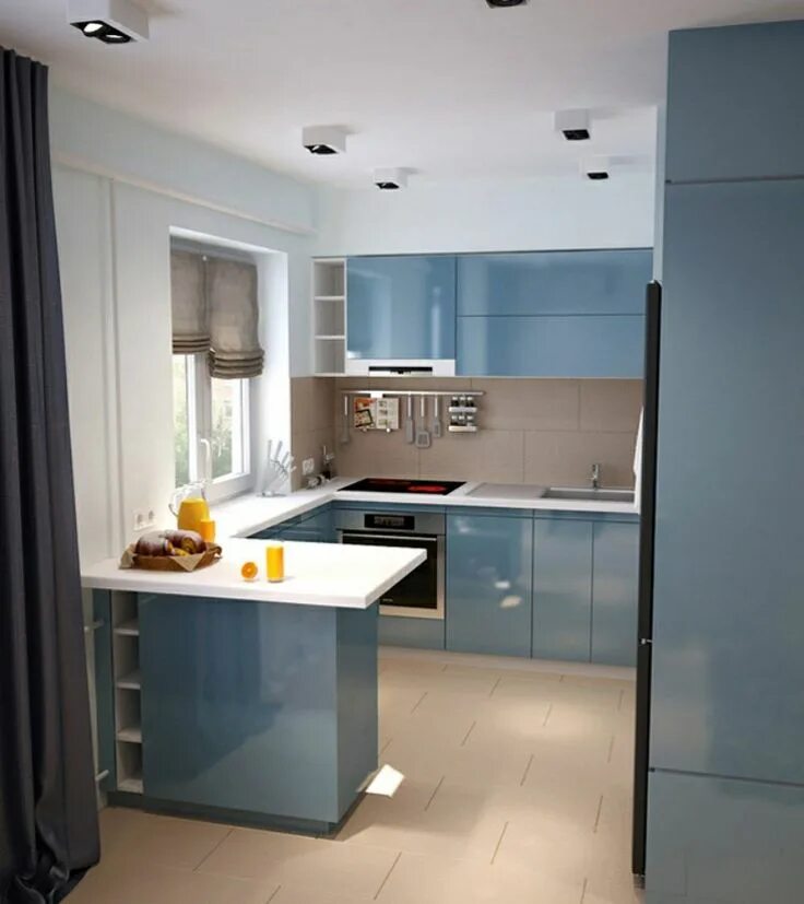 I will sell 1kk in the center of S. Krasnoarmeyskoe. Clean, cozy, bright, 2nd fl
