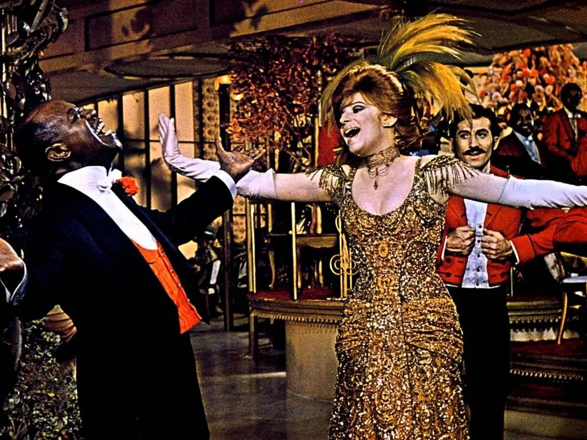 Армстронг хелло. Хеллоу, долли! (1969). армстронг хелло долли. луи армстронг хелло долли. барбара стрейзанд хелло долли.