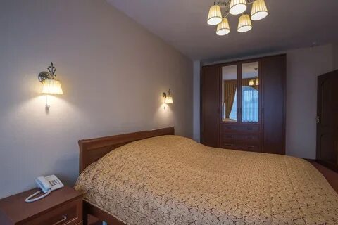 Гостиничный комплекс казань