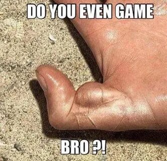 Are you even