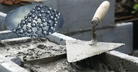 Высокопрочный бетон