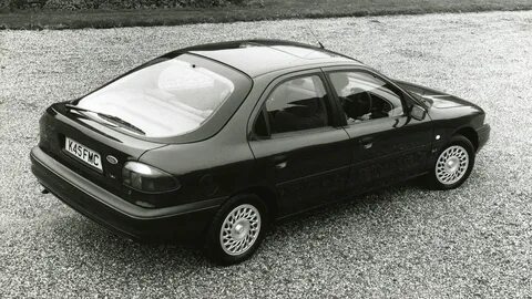 Mondeo 1