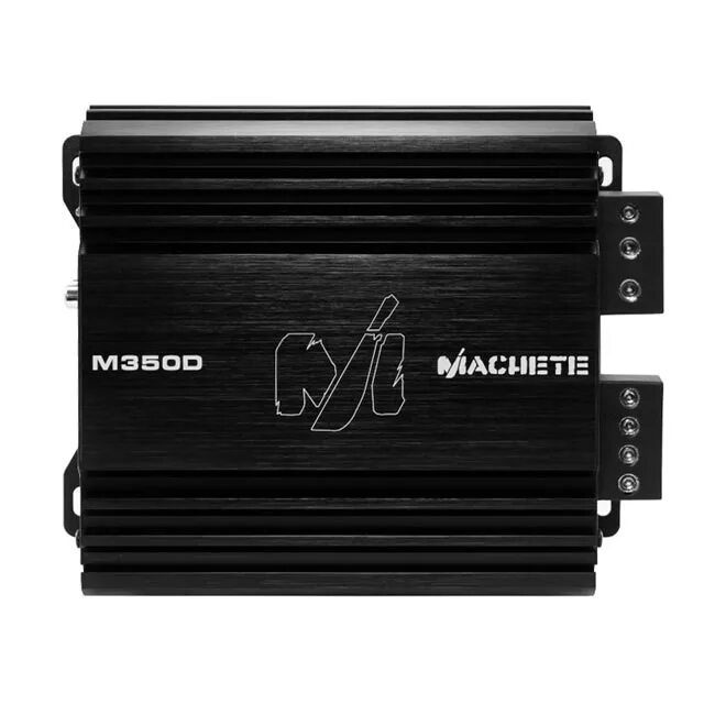 Machete mlh