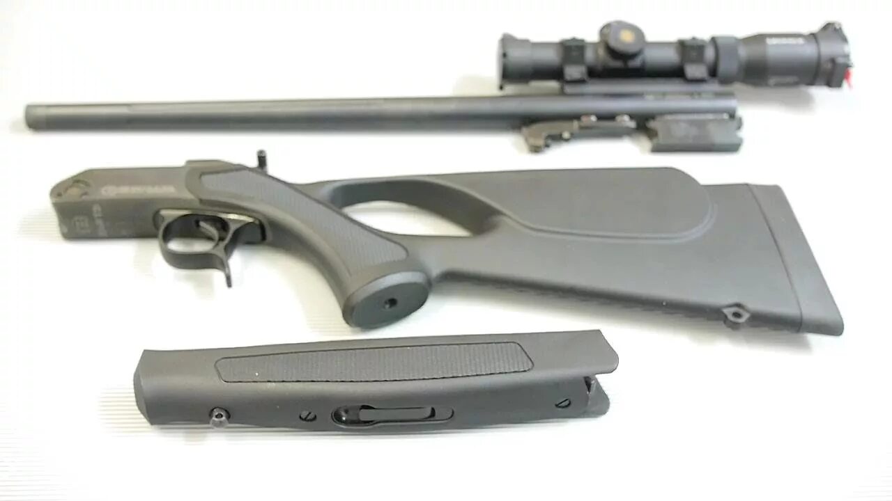 Single shot detector
